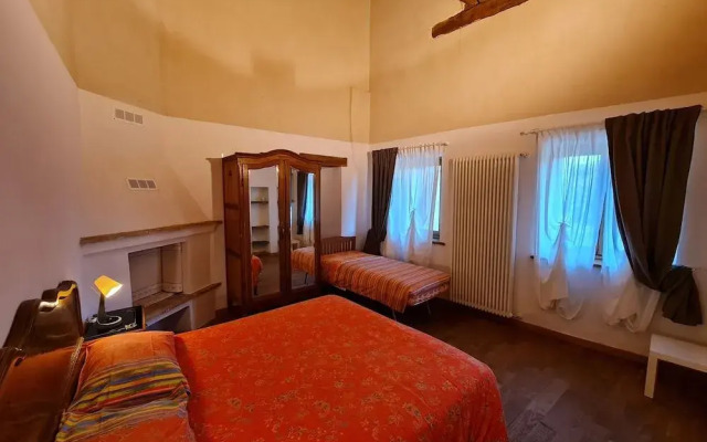 Agriturismo I Galli