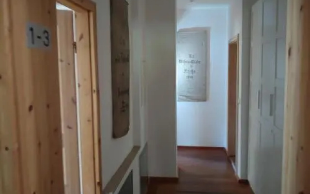 Fuchsmuehle Pension