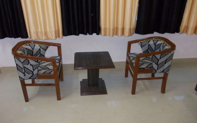 Hotel Anant Plaza