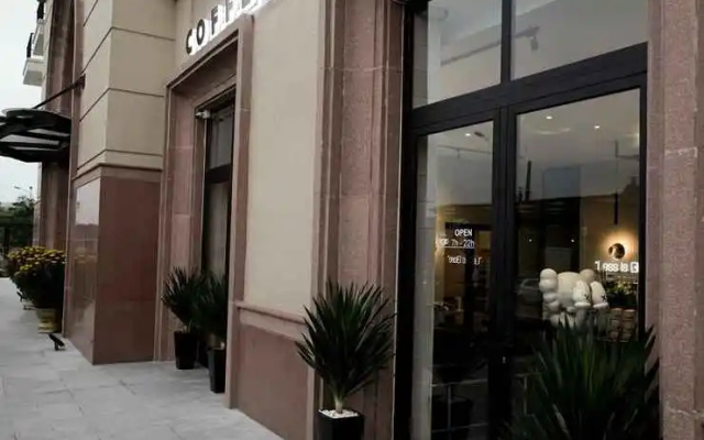 Sline Hotel and Apartment