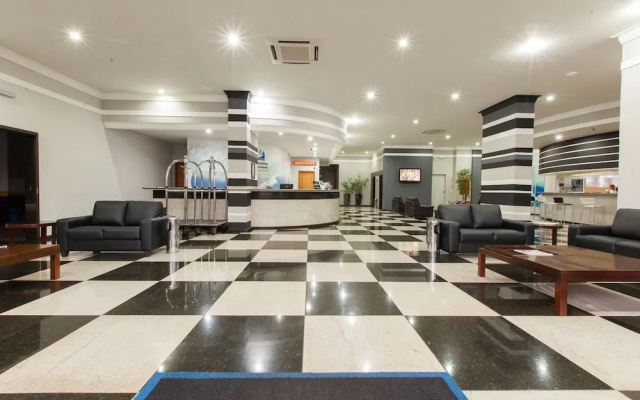 Hotel Executive Arapongas