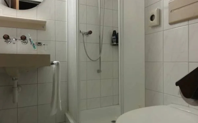 Hotel La Balance