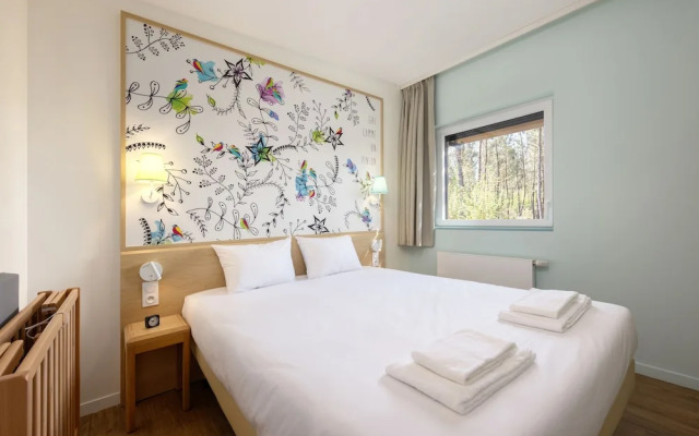 Center Parcs Les Landes de Gascogne