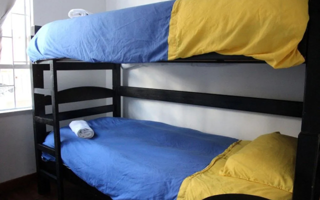 Hostal la Niña
