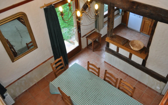 Gîte Marsan