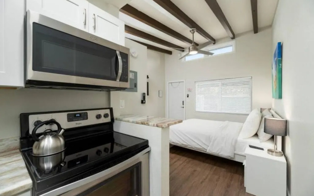 The Hideaway at Lake Ridge 2