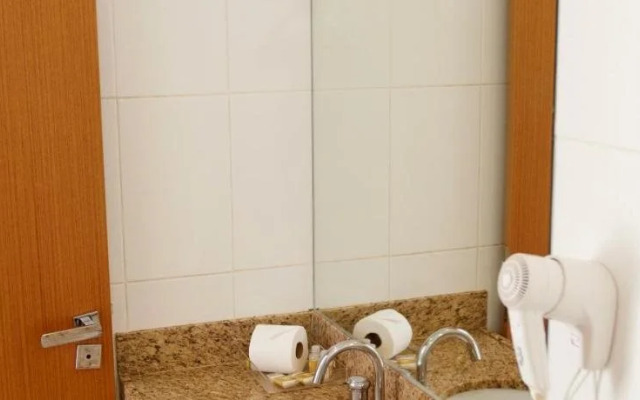 Brasilia Imperial Hotel