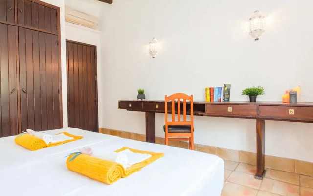 Villa Dreams