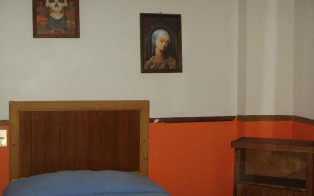 Hostal Del Campanero