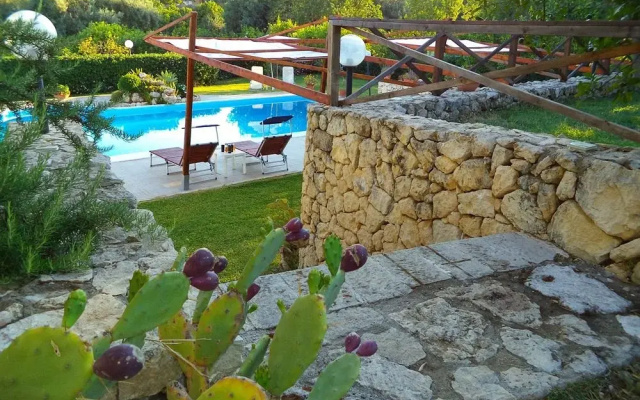 Villa Belfronte