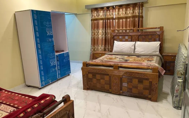 Himaliya Inn Hotel & Restaurant