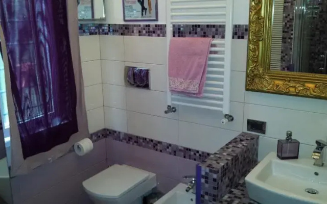 Casa di Musetta