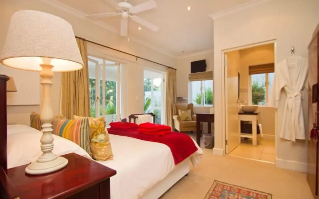 Apple and Spice Guesthouse