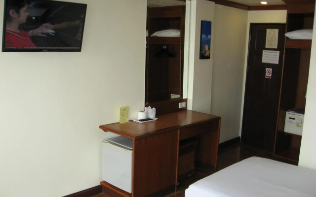 P.S. Hotel