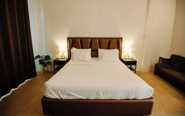 Phorpun Resort Lampang