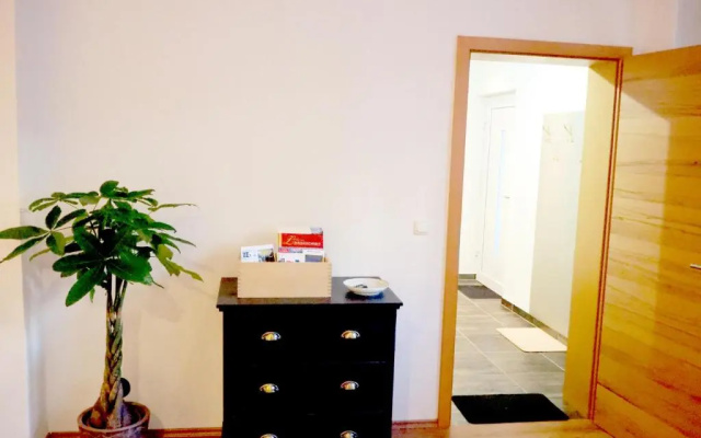 Apartment Loidl Ebensee