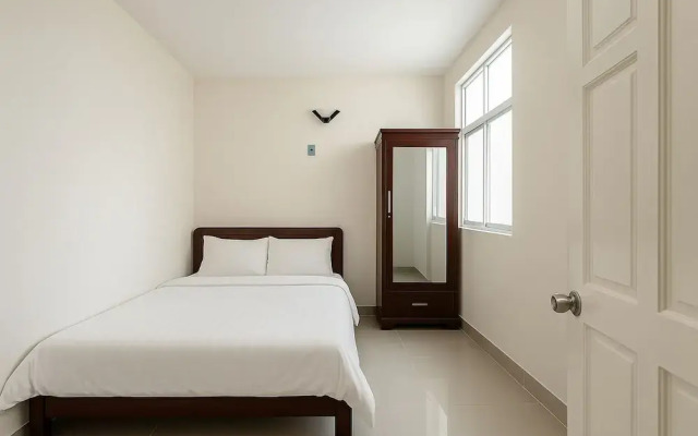 Lam Anh Hotel