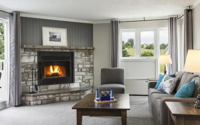 Auberge West Brome