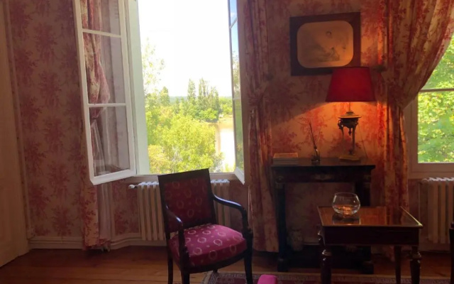 Les Chambres Dhôtes Du Domaine Du Pacha