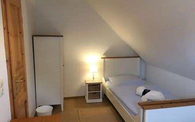 Dat Onnen's Hus - Burhave 3