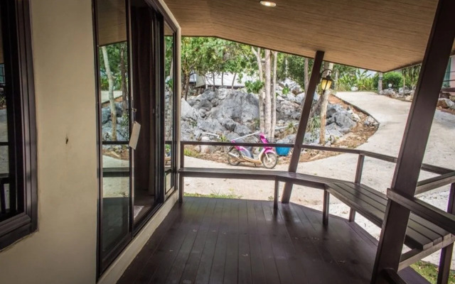 The Best Cliff Resort & Camp มวกเหล็ก สระบุรี