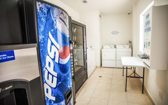 Motel 6 Corsicana