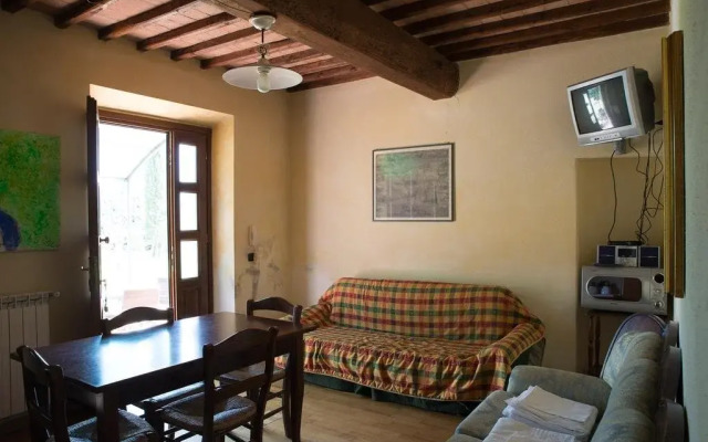 Villa Tusco