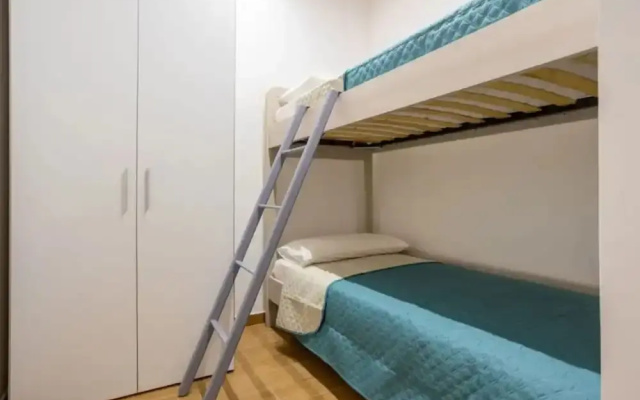 Azzurra Apartments