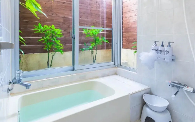 Resort Stay in Chatan II
