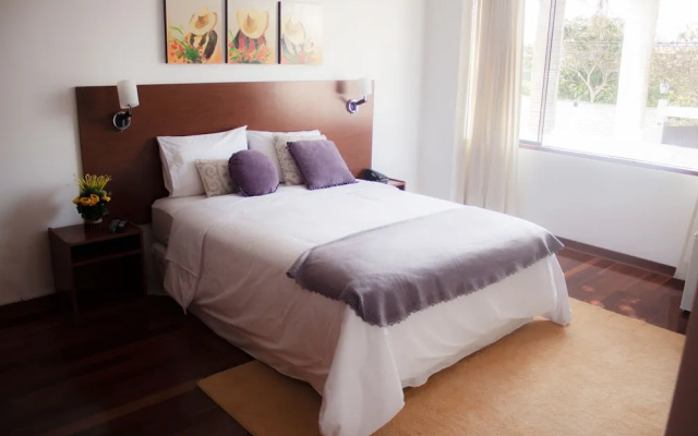 Vilmor Hotel Boutique