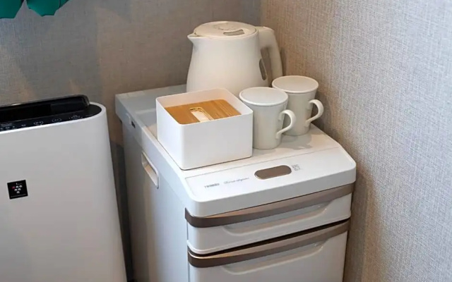 IMANO OSAKA SHINSAIBASHI HOSTEL - Vacation STAY 27589v
