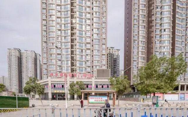Tang River Will Kaileen Hotel