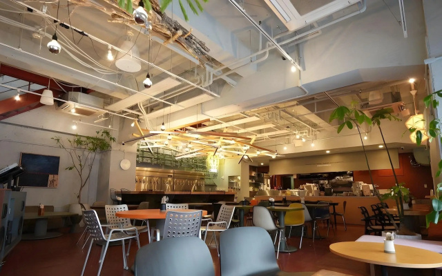 Wpü Hotel Shinjuku