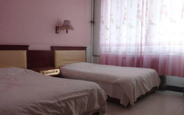 Qidu Business Hotel
