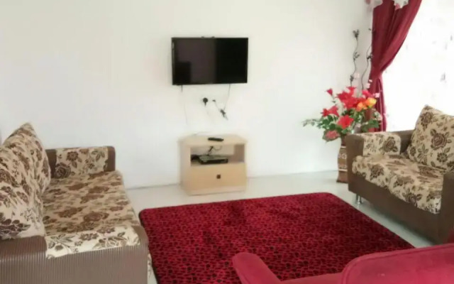 Homestay Al Musafirin