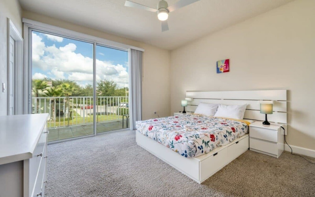 3BR Home w/ Private Pool Near Disney