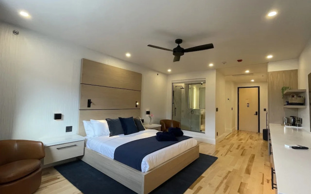 Cribs on Main