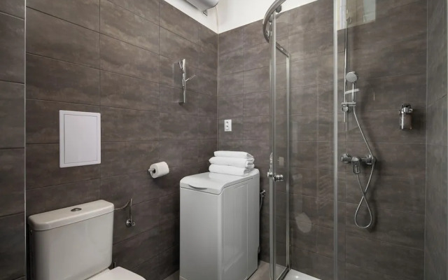 Apartment Pekarska 29 by goodnite cz