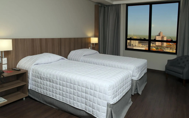 Kennedy Executive Hotel