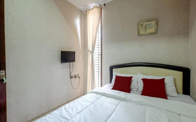 Buminanienie Guesthouse