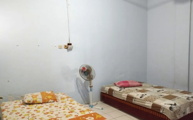 Hotel O Mareje Sariguna
