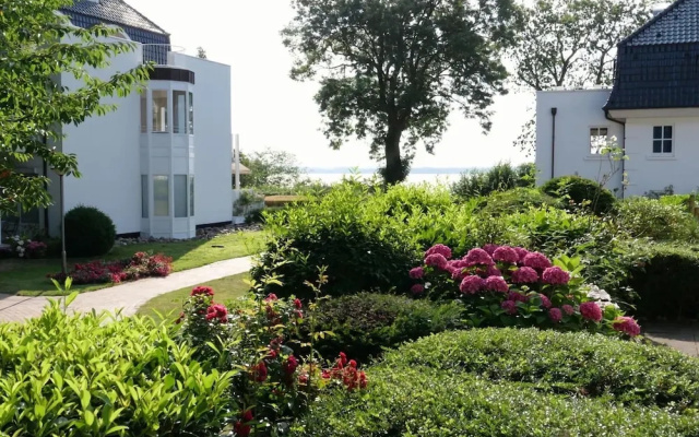 Holiday Vacation by the sea