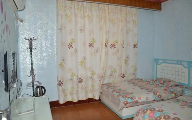 Yangshuo Yayi Inn