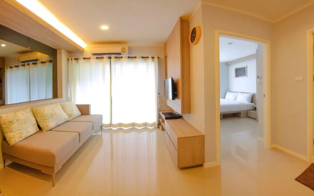 Lpn Beach Cha-Am