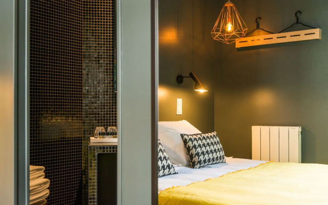 Hotel HOME Arcachon