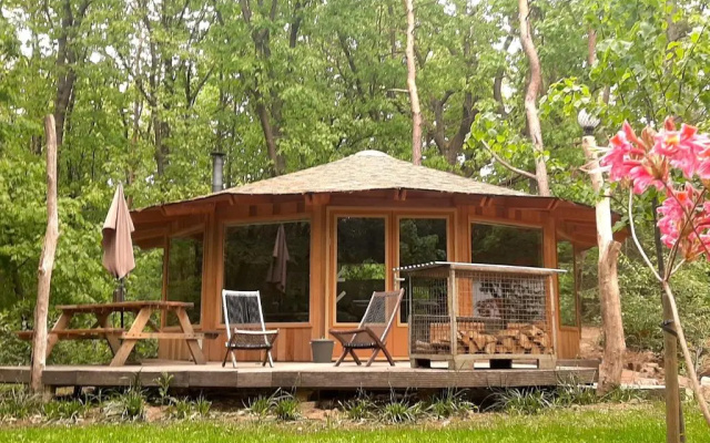Panorama Hut