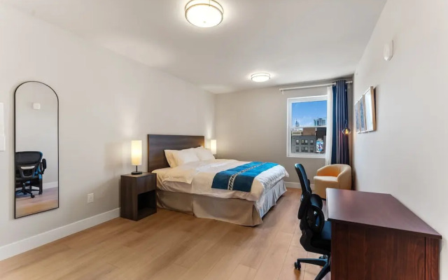 4211 Suites