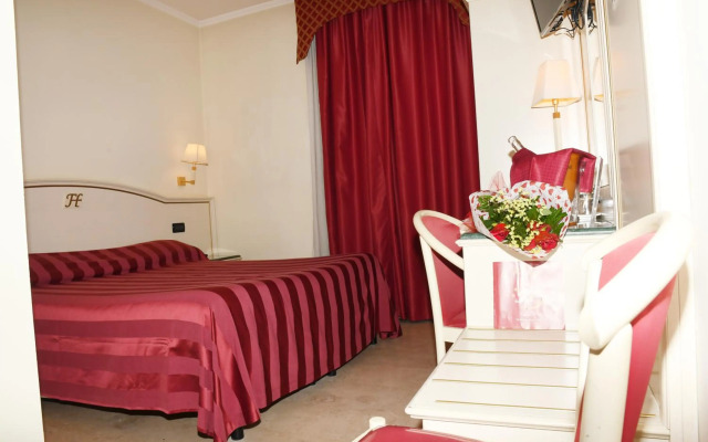 Fashion Hotel