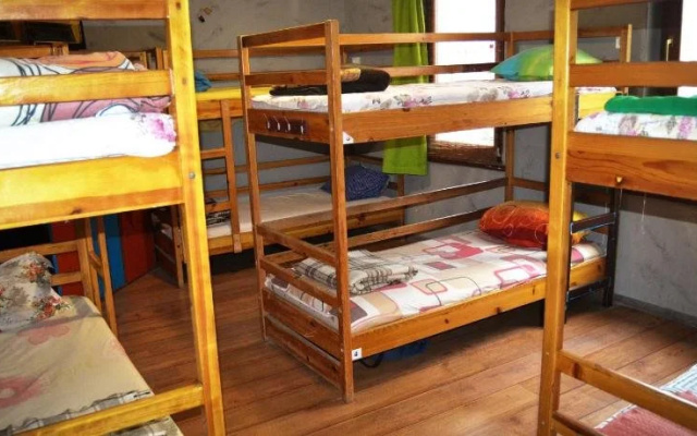 Hikers Hostel