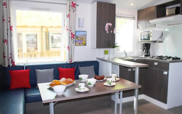 Mobil Homes Vacances
